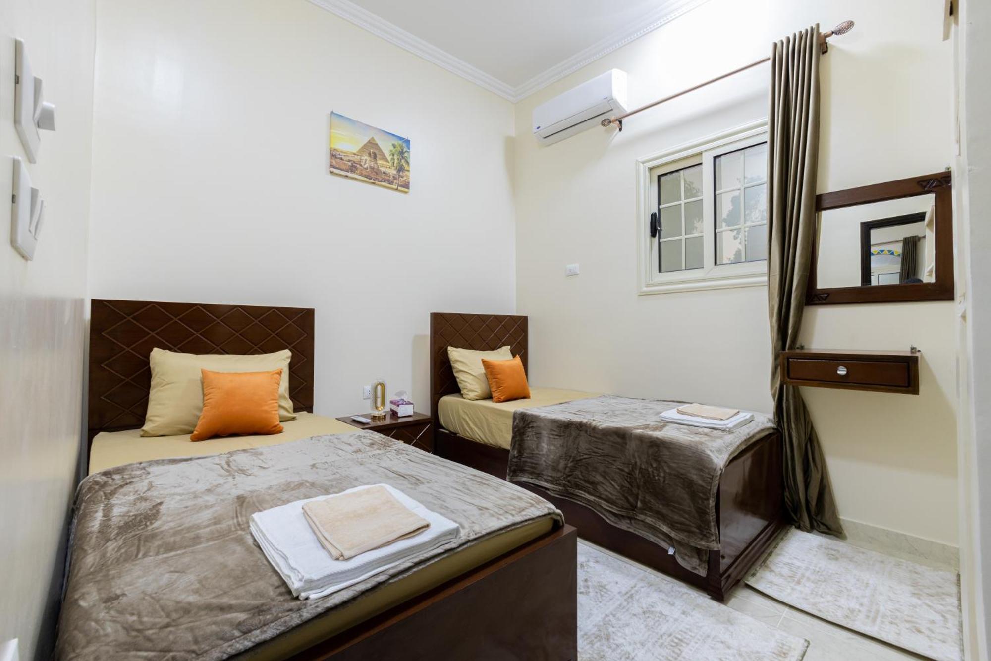 Samara Guest House Aswan Exterior photo