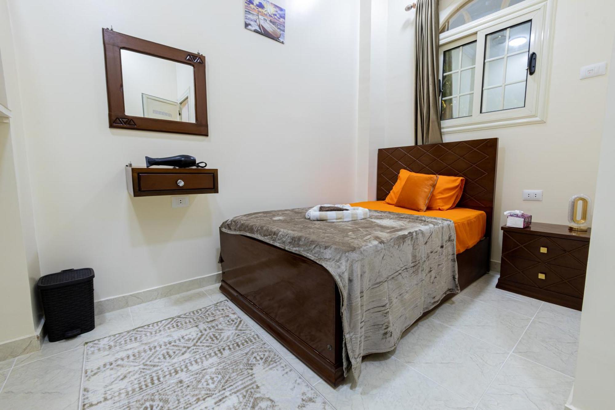 Samara Guest House Aswan Exterior photo